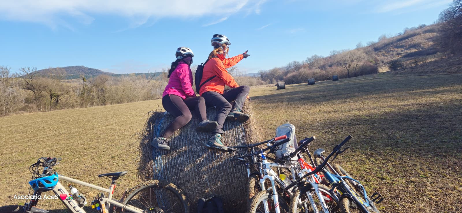 HAI HUI  prin locuri noi 2026