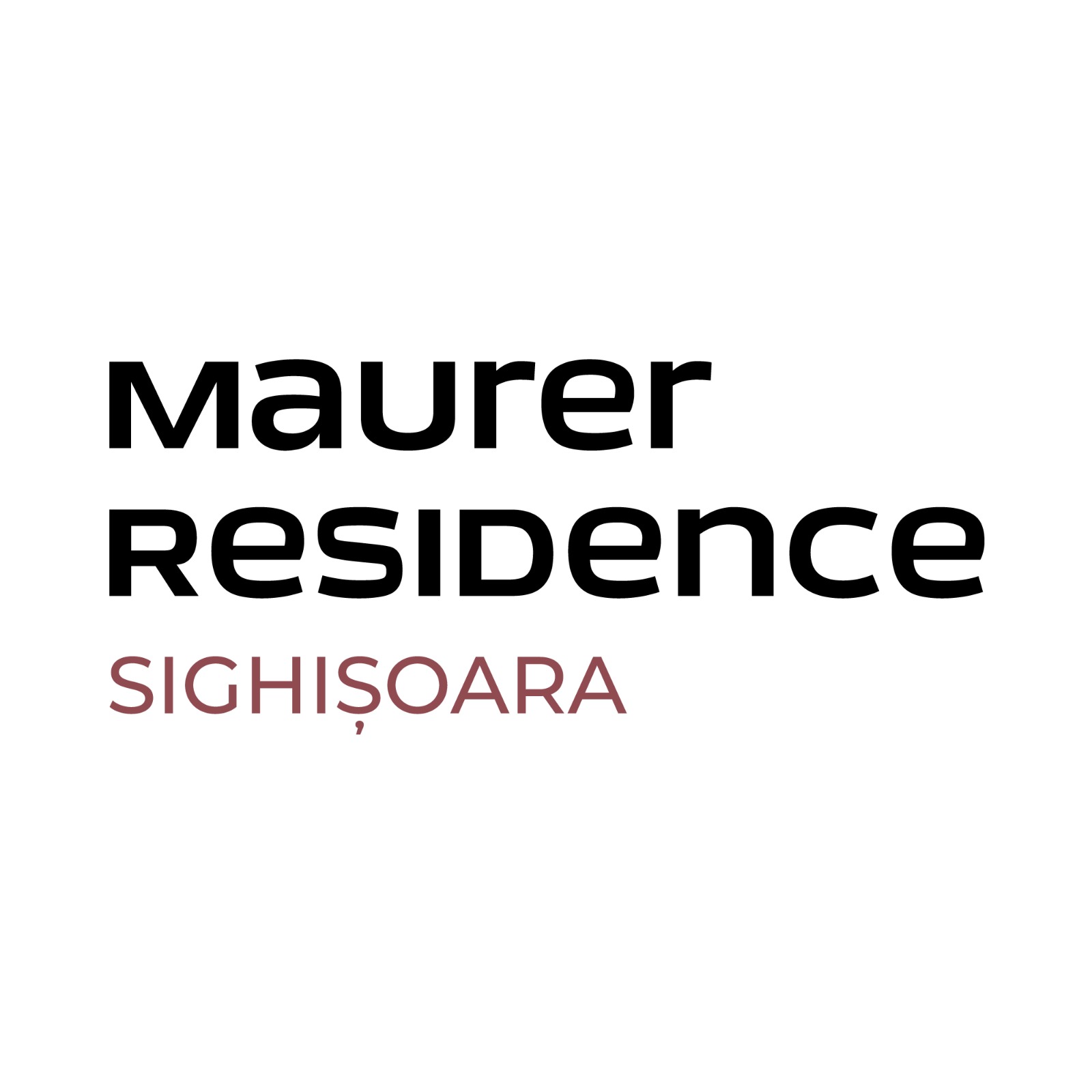 Maurer Residence Sighișoara 