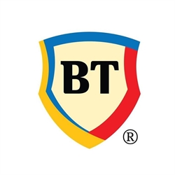 Banca Transilvania -Sighișoara 