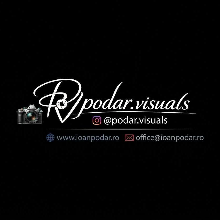 Podar.Visuals